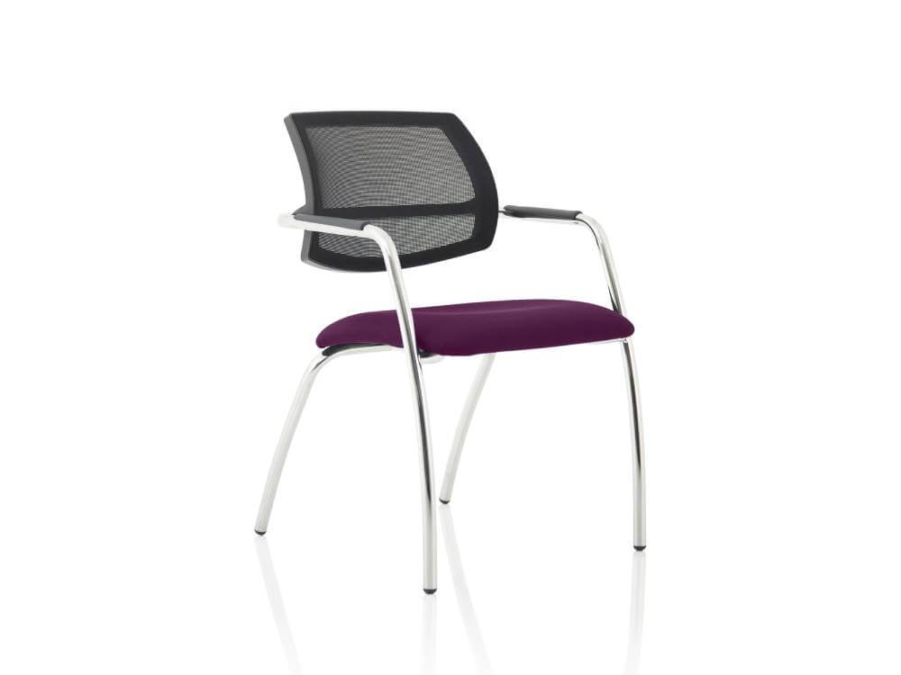 Seeley Medium Back Visitor Chair With Arms 10 Img Seeley Medium Back Visitor Chair With Arms 10 Img
