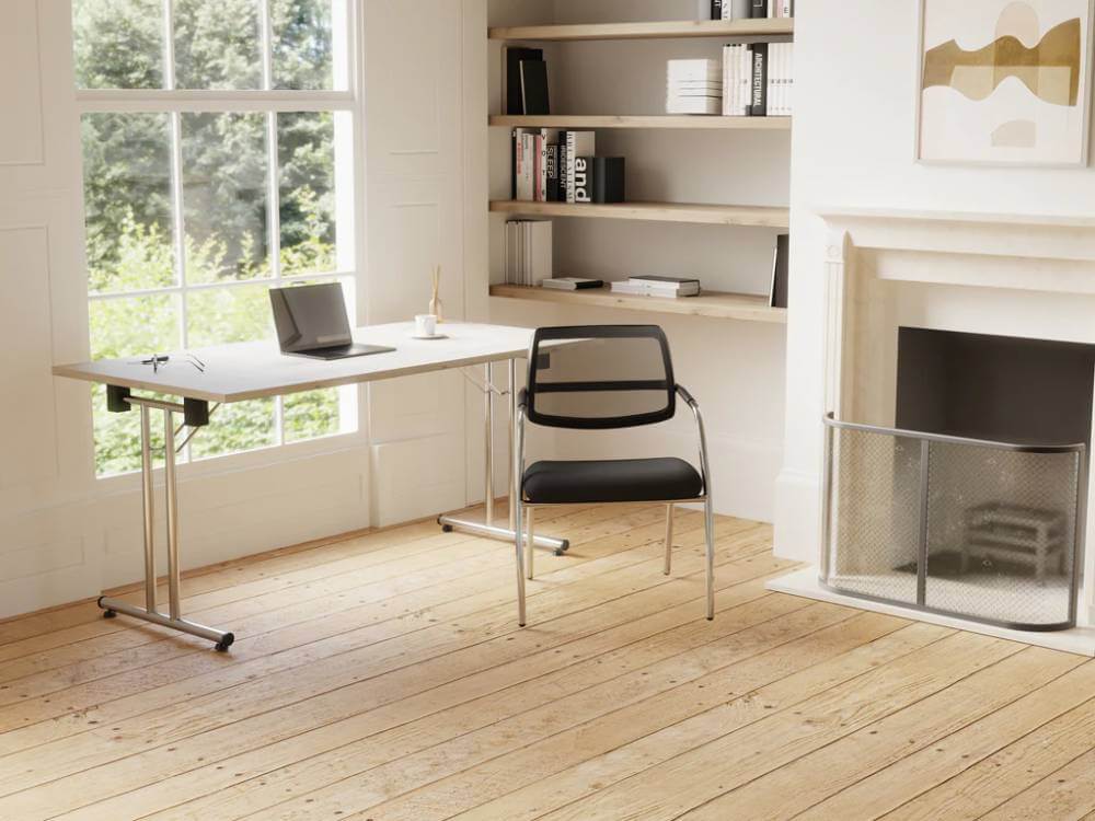 Seeley Medium Back Visitor Chair With Arms Main Img Seeley Medium Back Visitor Chair With Arms Main Img