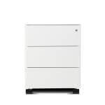 L422 x D542 x H535 (3 Drawer)