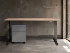 Foy Under Desk Mobile Pedestal 01 Img