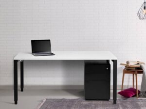 Foy Under Desk Mobile Pedestal Main Img