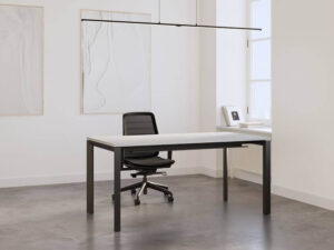 Frisco Straight Office Desk With Optional Pedestal 01 Img