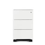 L322 x D542 x H535 (Slimline 3 Drawer)