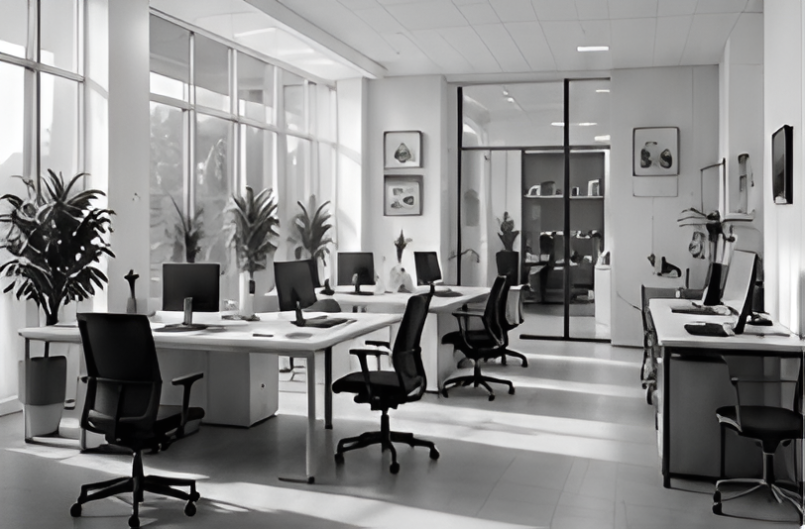 About Free Space Planning